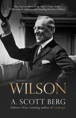 Book cover for Wilson