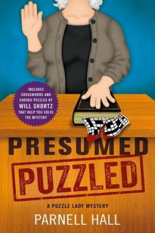 Cover of Presumed Puzzled