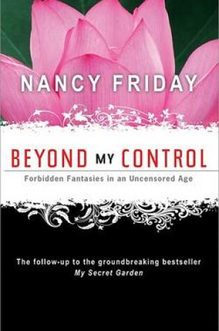 Cover of Beyond My Control