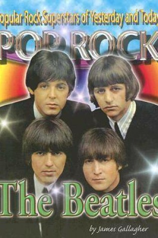 Cover of The "Beatles"