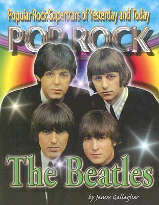 Cover of The "Beatles"