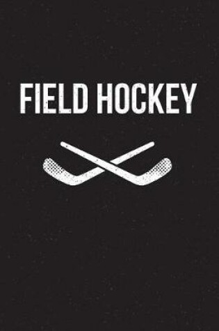 Cover of Field Hockey