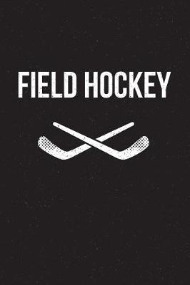 Book cover for Field Hockey