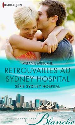 Book cover for Retrouvailles Au Sydney Hospital