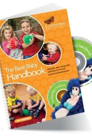 Cover of The Beat Baby Handbook