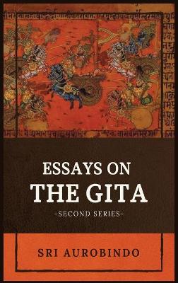 Cover of Essays on the GITA