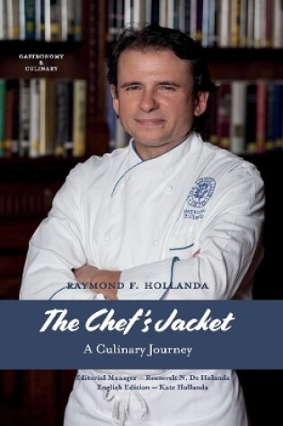 Cover of The Chef's Jacket