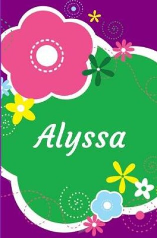 Cover of Alyssa