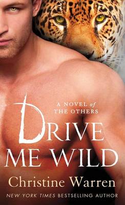 Cover of Drive Me Wild