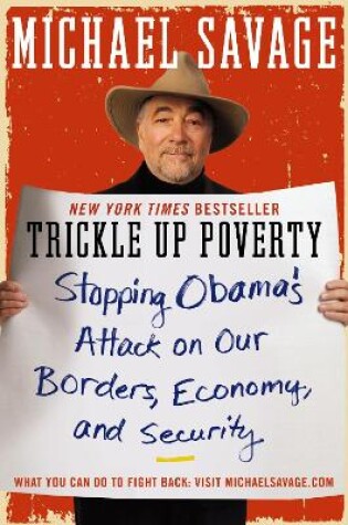 Cover of Trickle Up Poverty