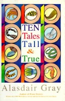Book cover for Ten Tales Tall and True