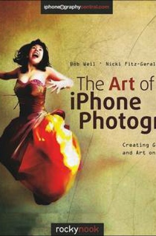 Cover of Art of iPhone Photography