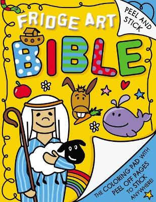 Book cover for Fridge Art: Bible