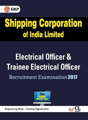 Book cover for Shipping Corporation Of India Limited