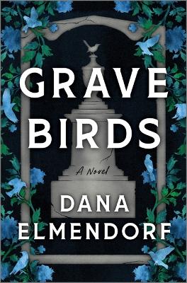 Cover of Grave Birds