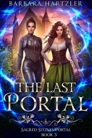 Cover of The Last Portal