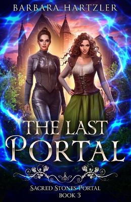 Cover of The Last Portal