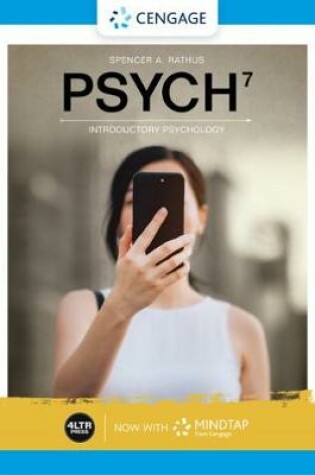 Cover of PSYCH