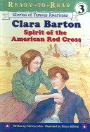 Cover of Clara Barton