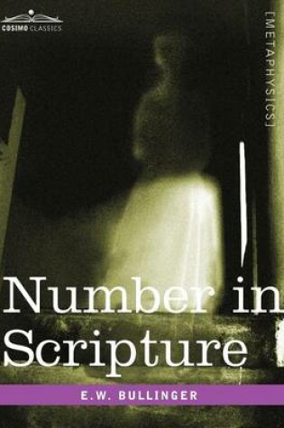 Cover of Number in Scripture