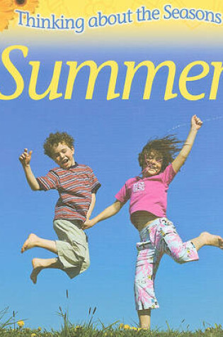 Cover of Summer