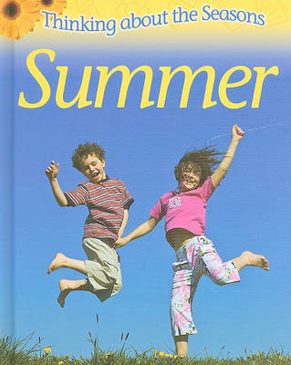 Cover of Summer