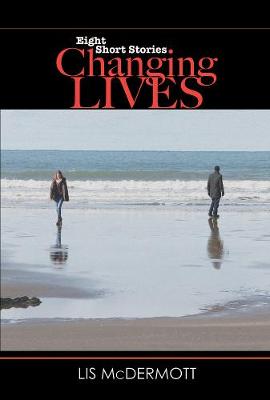 Book cover for Changing Lives