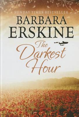 Book cover for The Darkest Hour