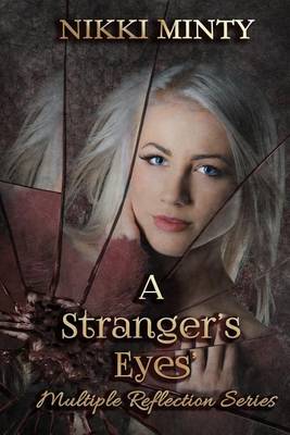 Book cover for A Stranger's Eyes