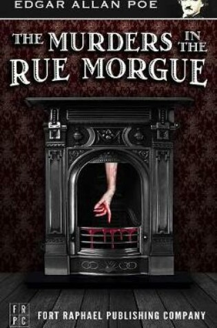 Cover of The Murders in the Rue Morgue - Unabridged