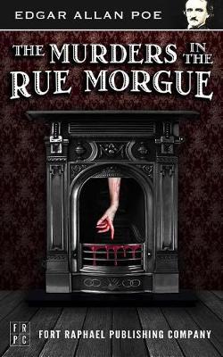 Book cover for The Murders in the Rue Morgue - Unabridged