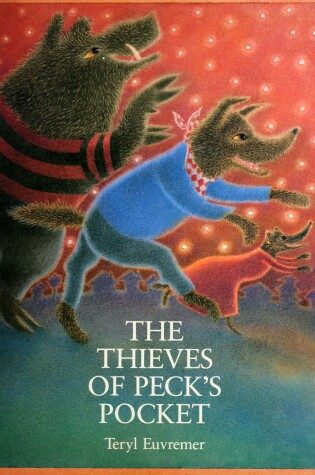 Cover of Thieves/Peck's Pocket