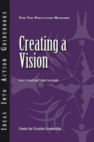 Cover of Creating a Vision (English)