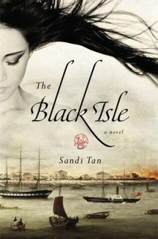 Cover of The Black Isle