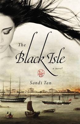 Book cover for The Black Isle