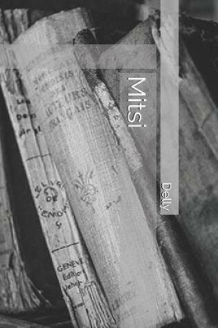 Cover of Mitsi