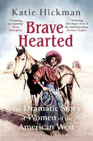 Cover of Brave Hearted