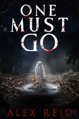 Cover of One Must Go