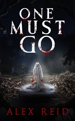 Book cover for One Must Go