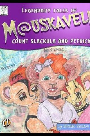 Cover of Mauskaveli