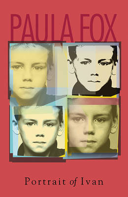 Book cover for Portrait of Ivan