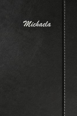 Book cover for Michaela