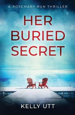 Cover of Her Buried Secret