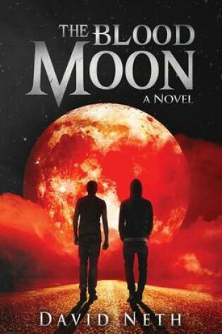 Cover of The Blood Moon