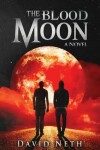 Book cover for The Blood Moon