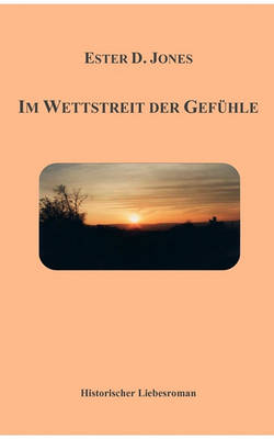 Book cover for Im Wettstreit Der Gefhle