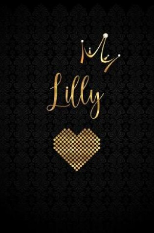 Cover of Lilly