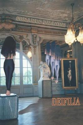 Book cover for Deifilia