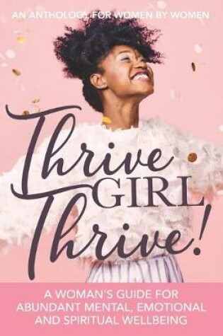 Cover of Thrive Girl, Thrive!