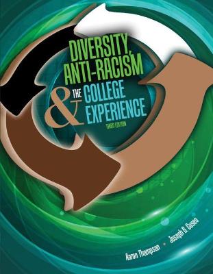 Book cover for Diversity, Anti-Racism and the College Experience